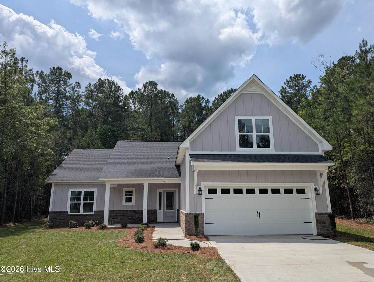423 Vineyard Trace - Photo 1