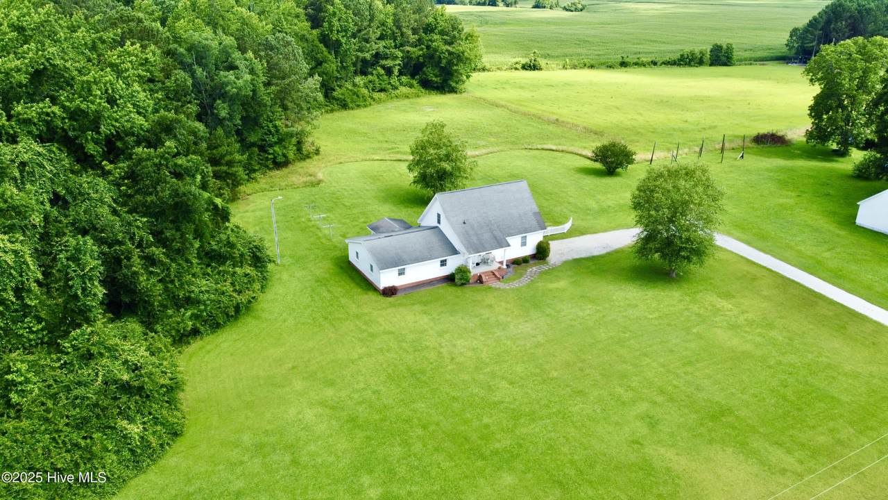 1791 Dover Fort Barnwell Road - Photo 1