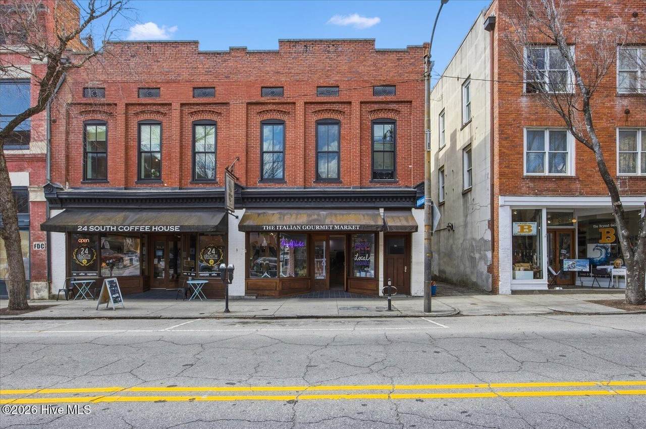 20 Front Street - Photo 1