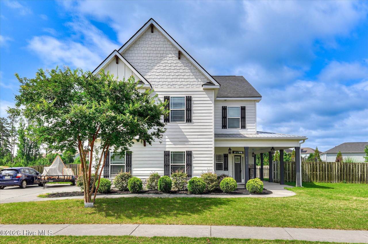 4872 Tanner Oaks Drive - Photo 1