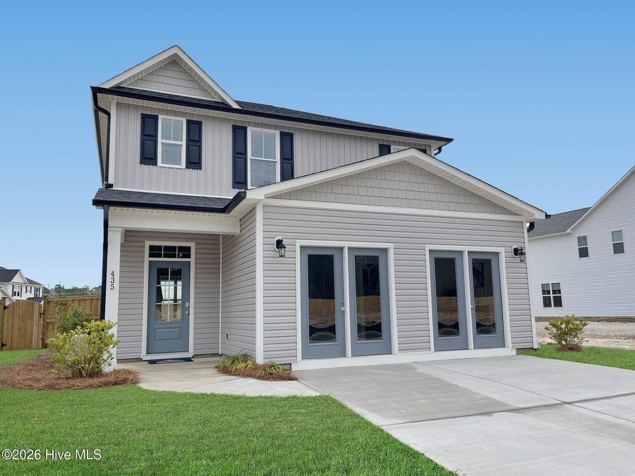 435 Galloping Foal Way - Photo 1