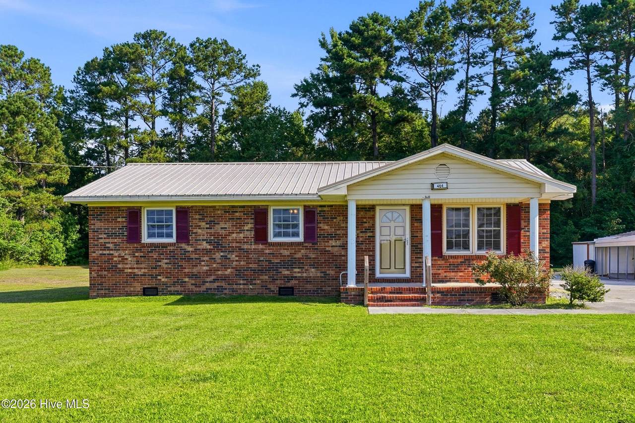 454 Buckhorn Road - Photo 1