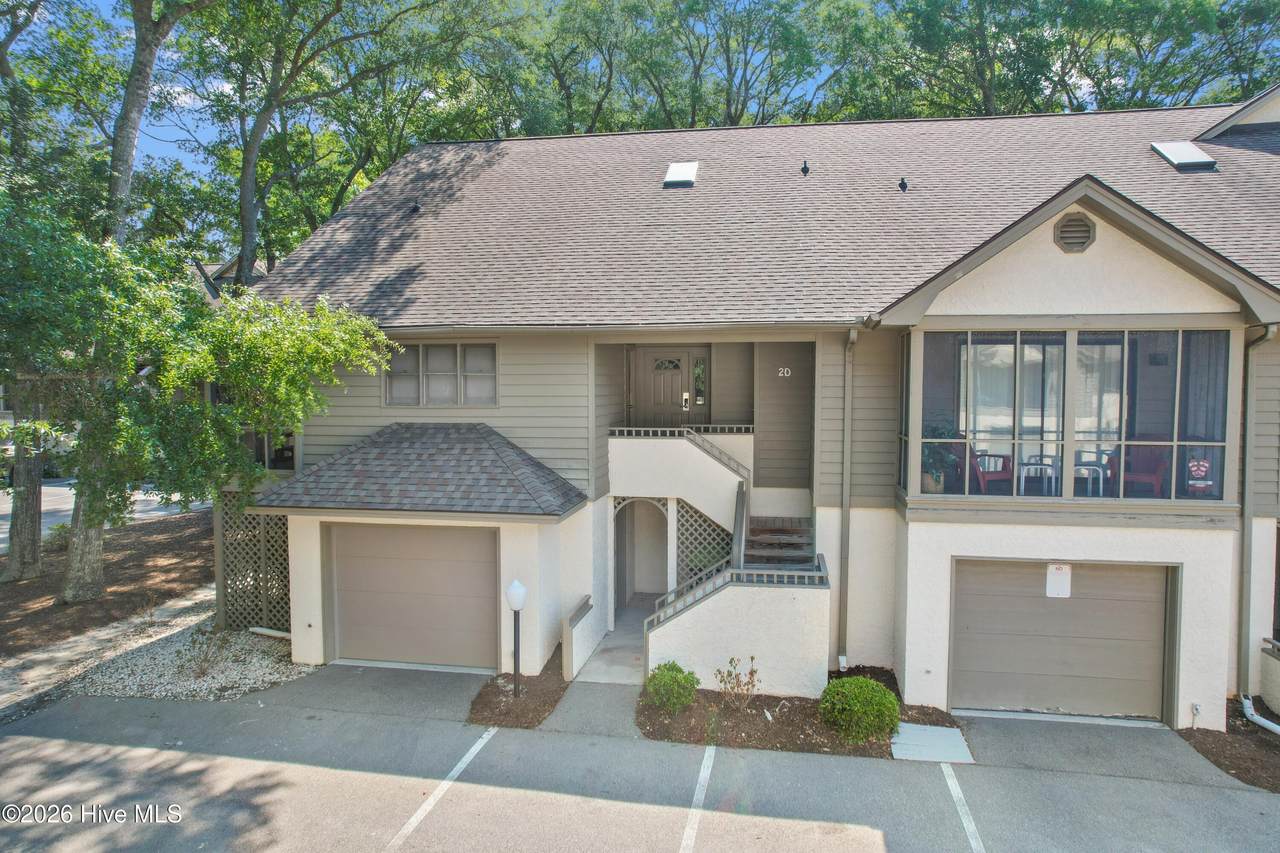 248 Clubhouse Road - Photo 1