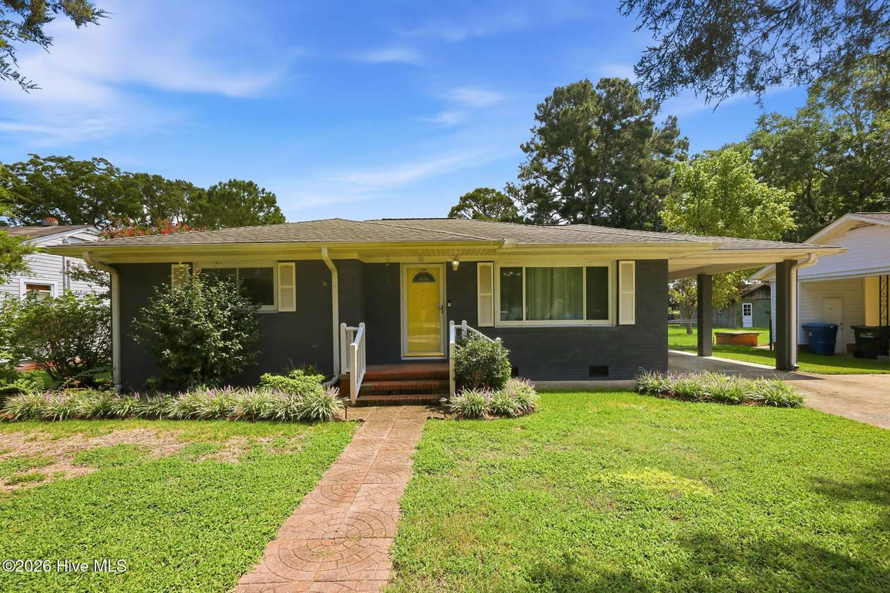 111 Jackson Street - Photo 1