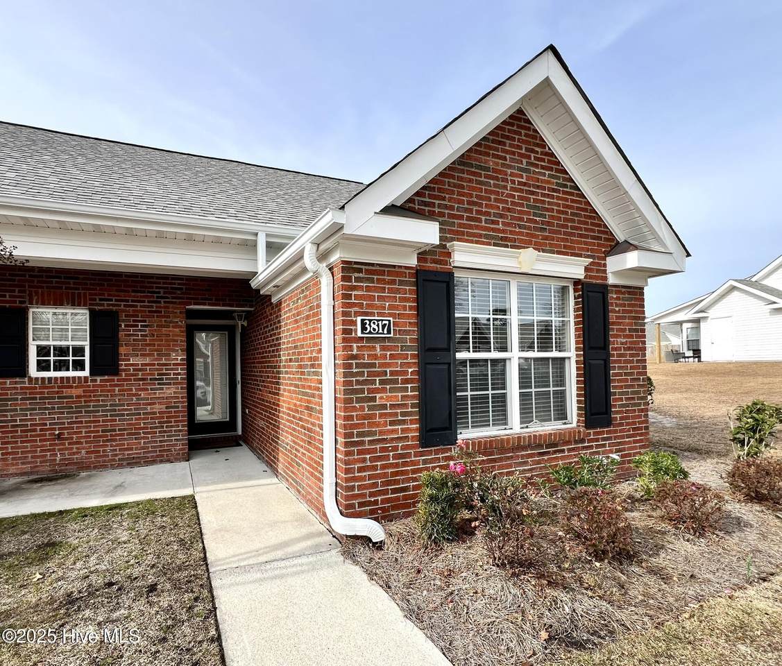 3817 Merestone Drive - Photo 1