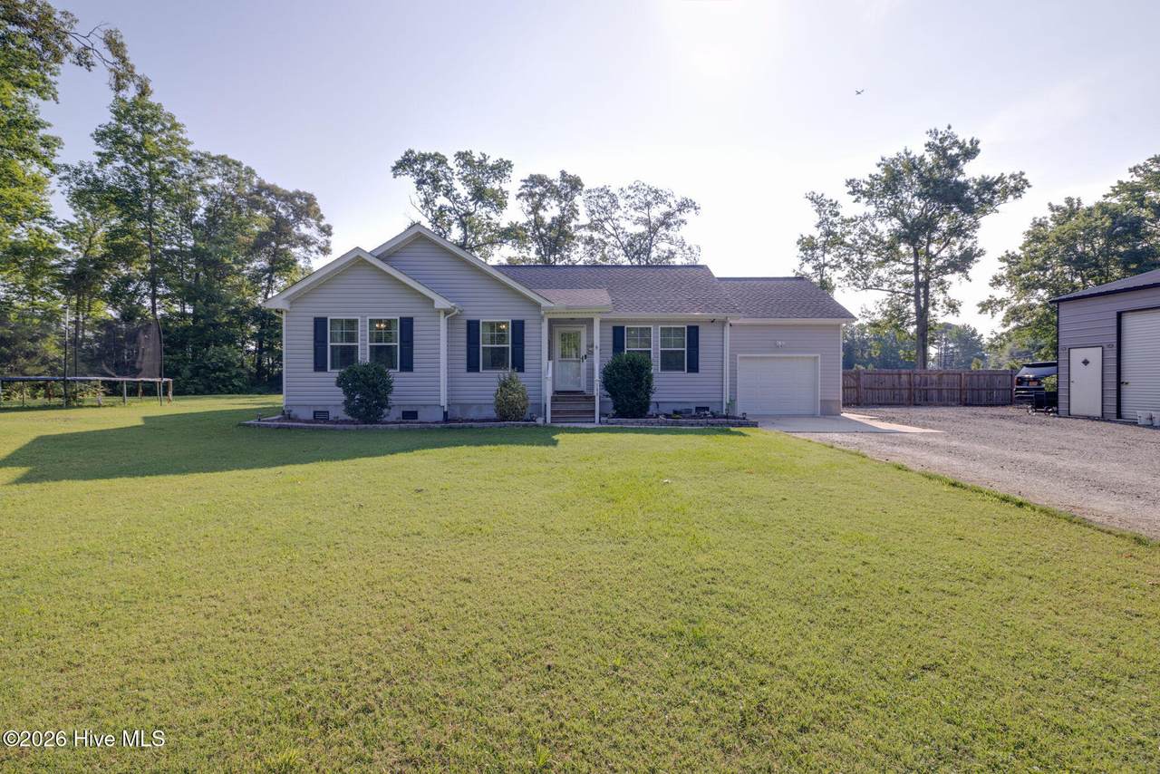 100 Walnut Acres Way - Photo 1