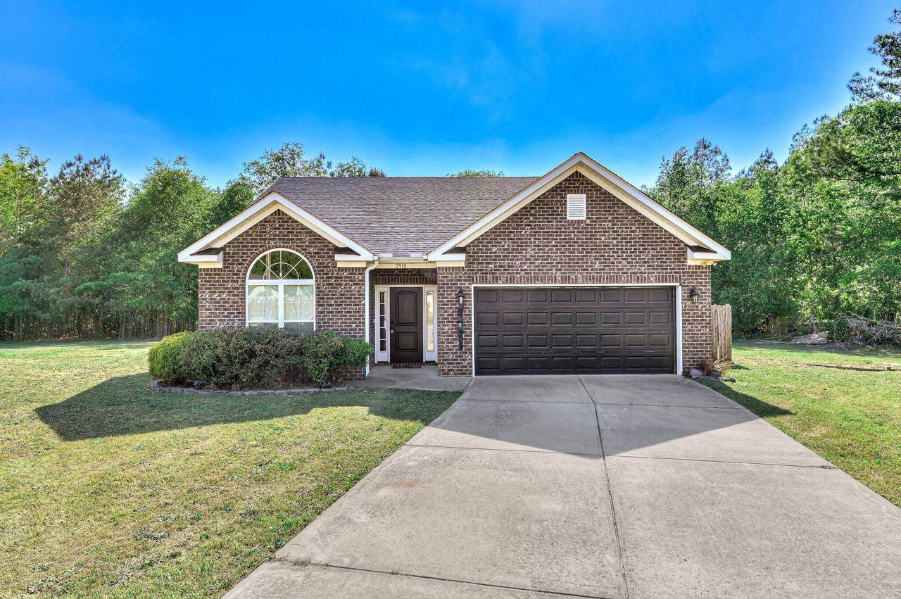 2910 Pepperdine Drive - Photo 1