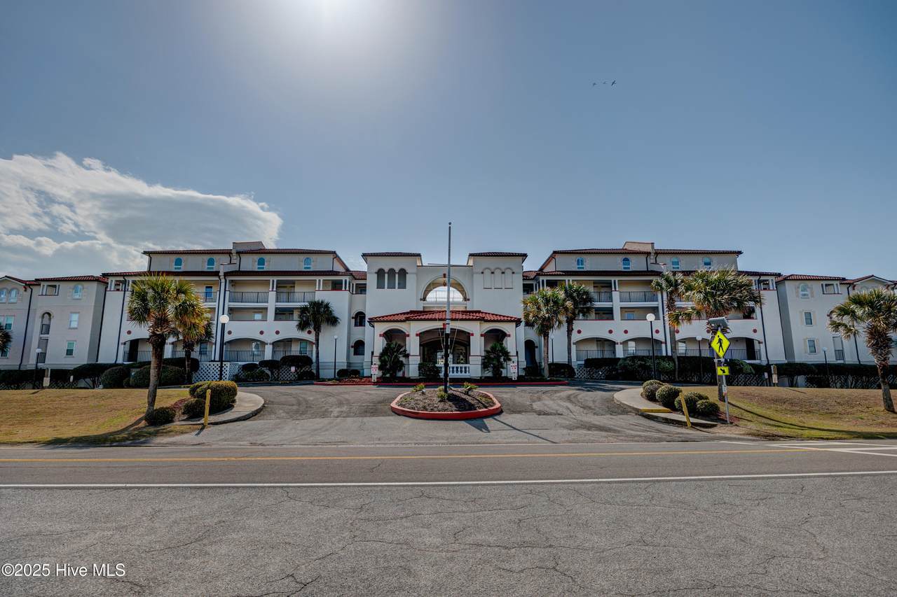 790 New River Inlet Road - Photo 1