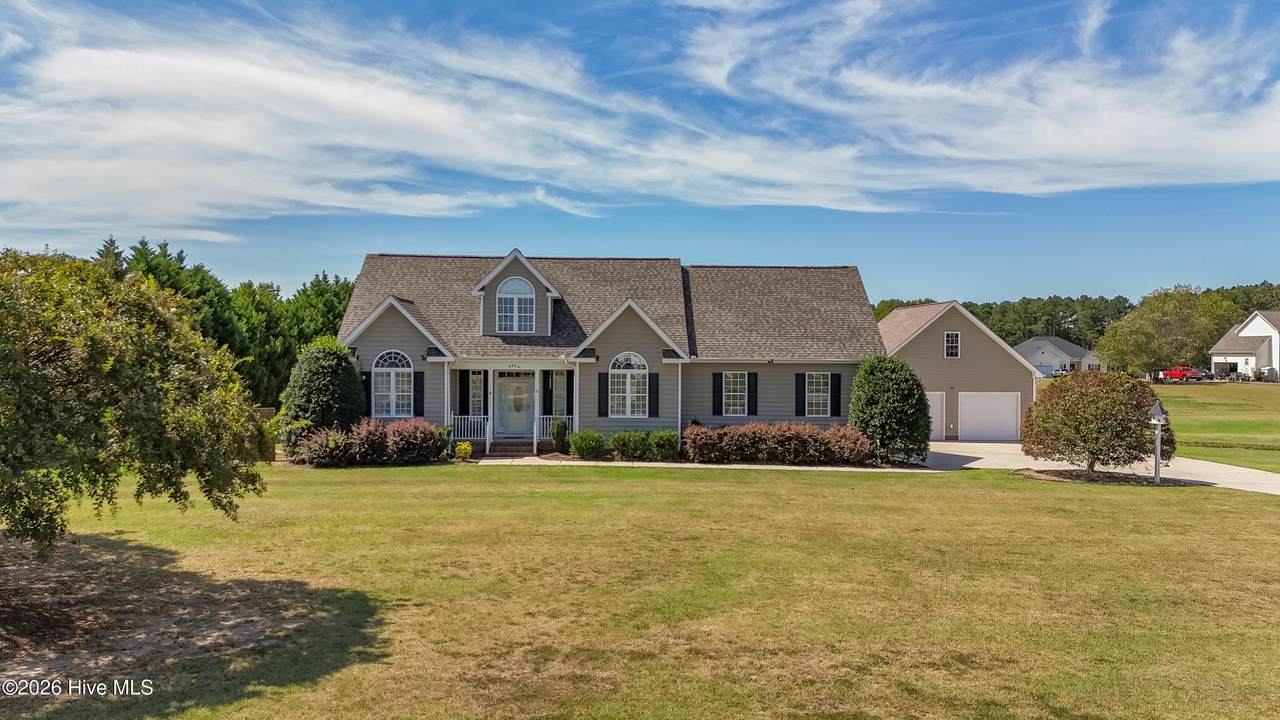 6936 Rock Ridge Sims Road - Photo 1