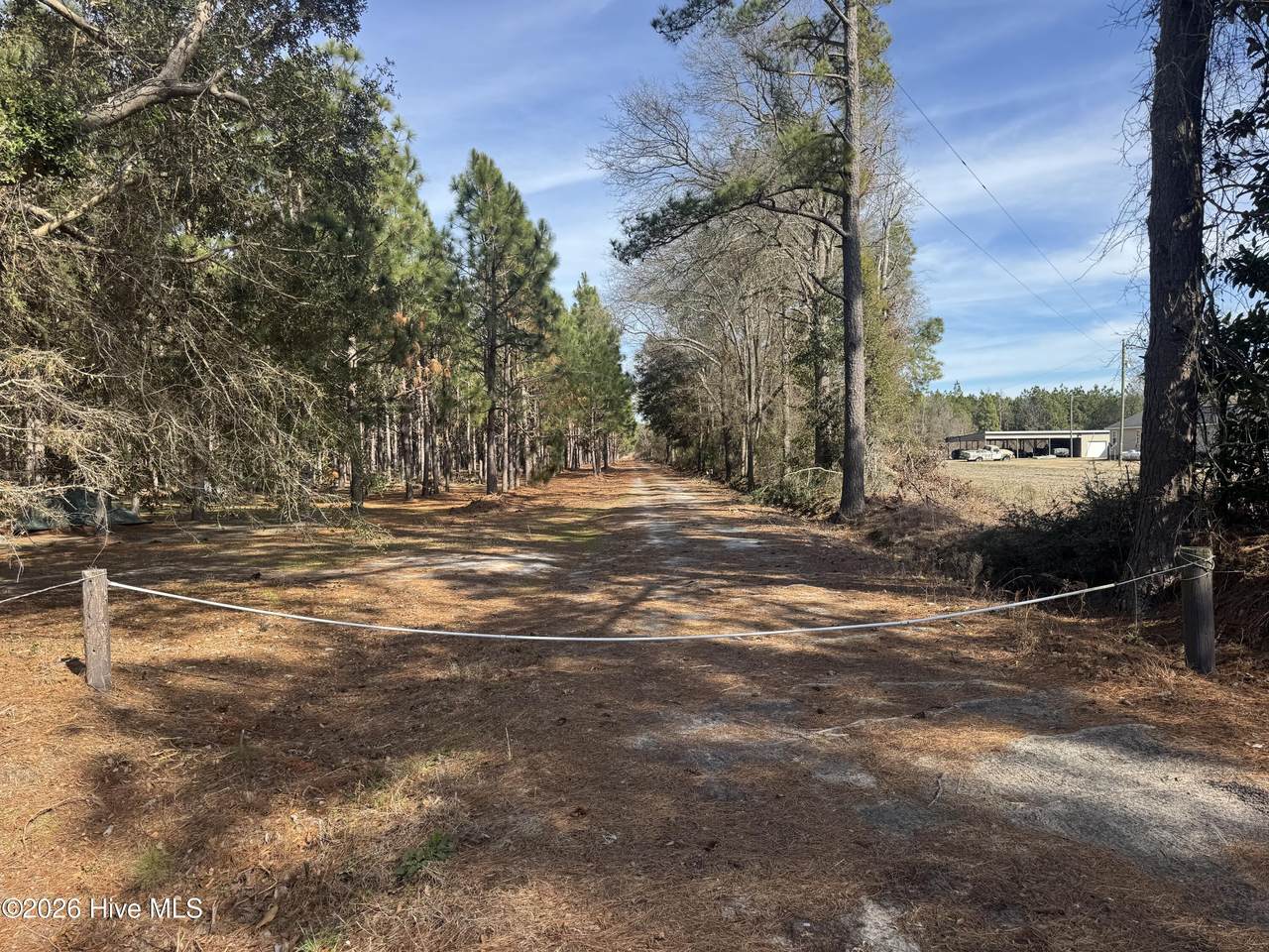 0 Butler Mill Road - Photo 1