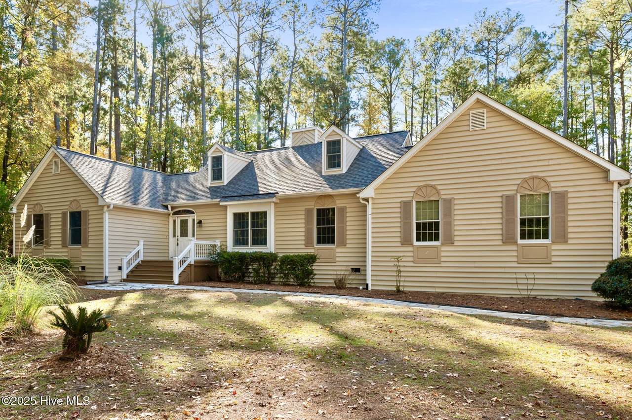 600 Pamlico River Drive - Photo 1