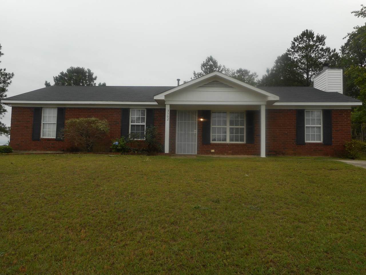 3502 Sidesaddle Court - Photo 1
