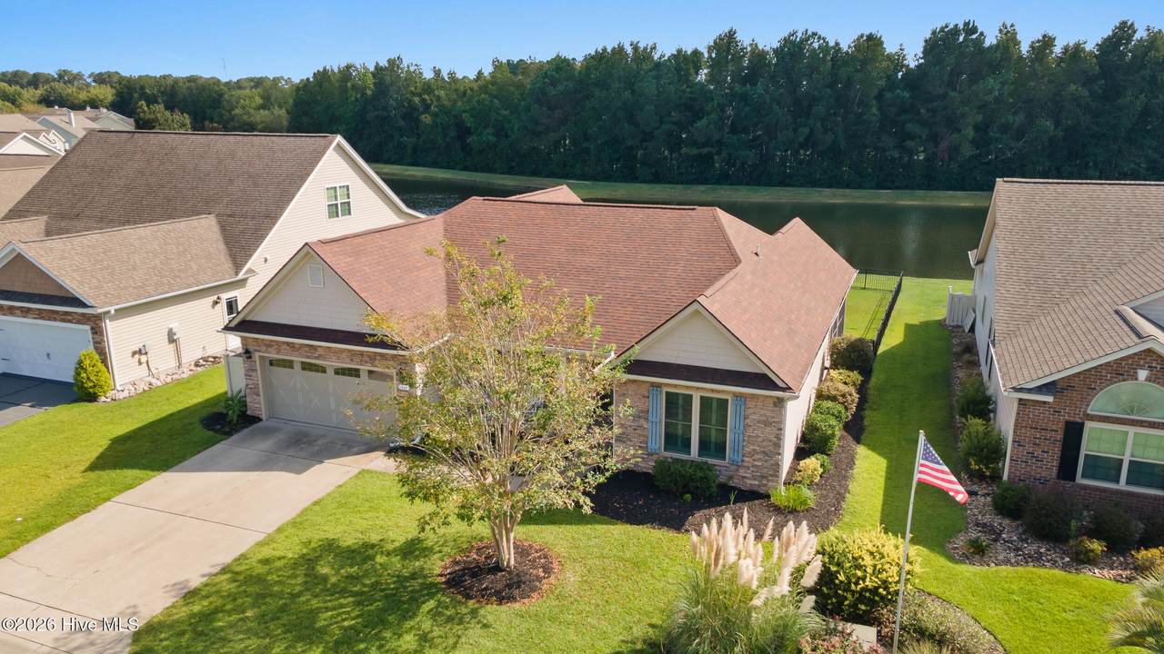 1207 Fence Post Lane - Photo 1