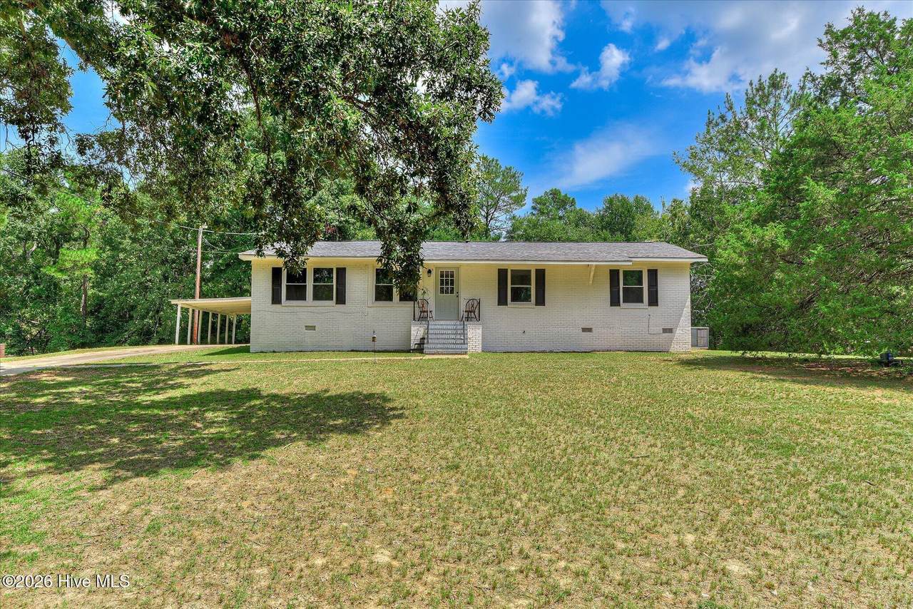 3954 Bath Edie Road - Photo 1