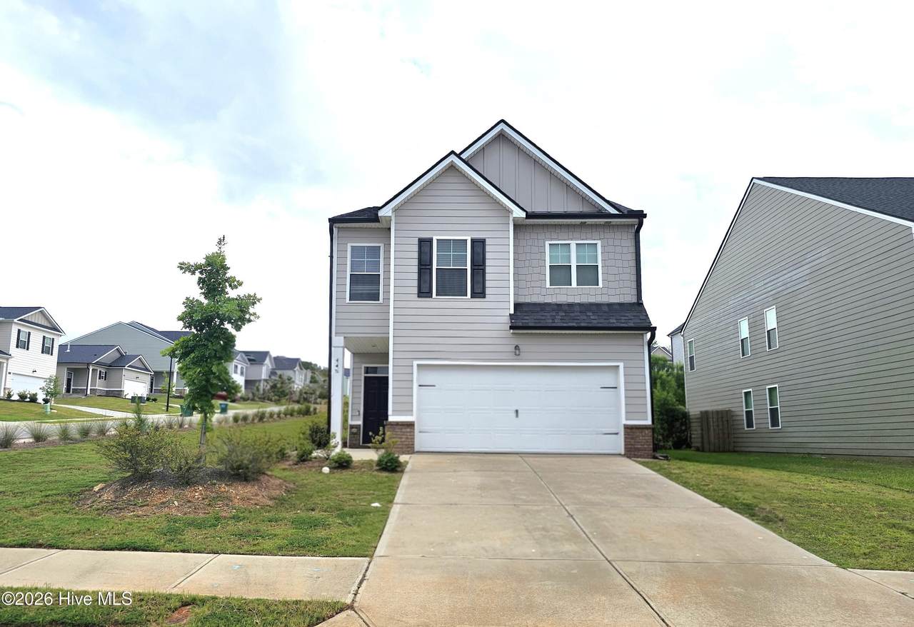 1403 Deer Hollow Run - Photo 1
