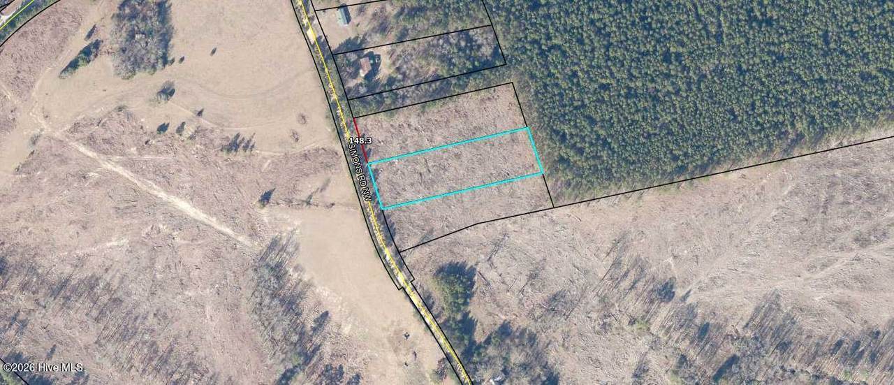 Lot 2 Simons Rd - Photo 1