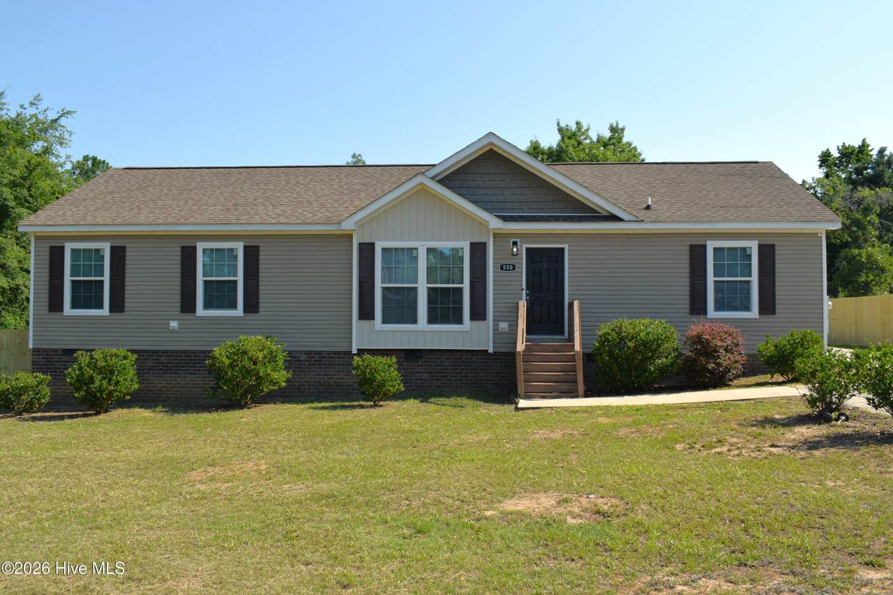 550 Taylor Pond Road - Photo 1