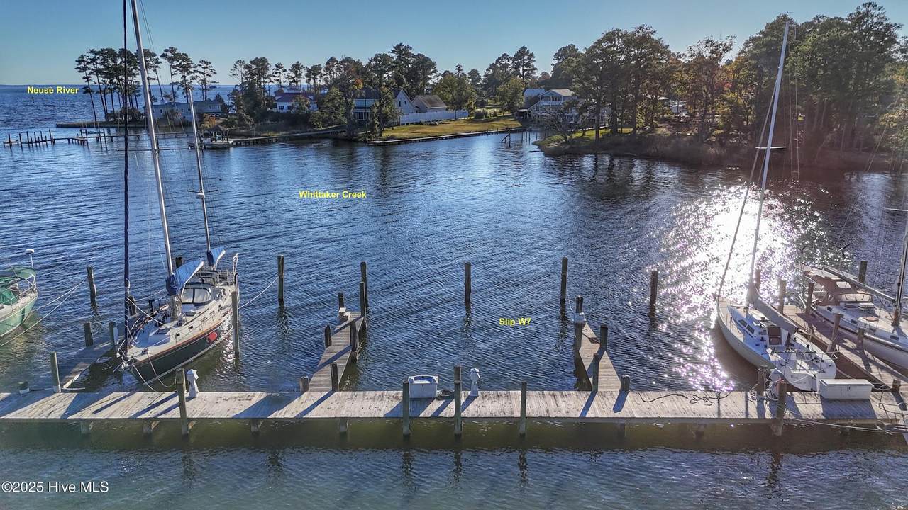 414 Whittaker Point Road - Photo 1