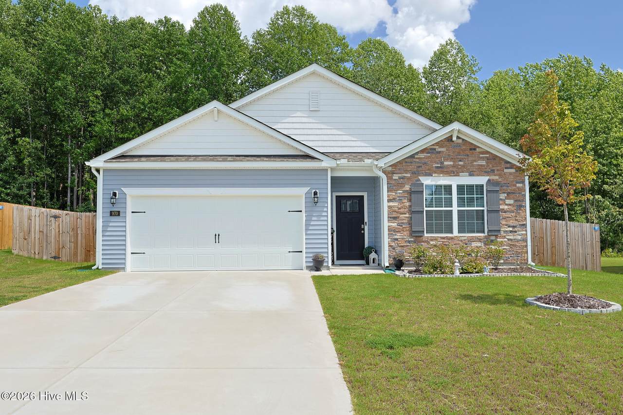 970 Ocean Court - Photo 1
