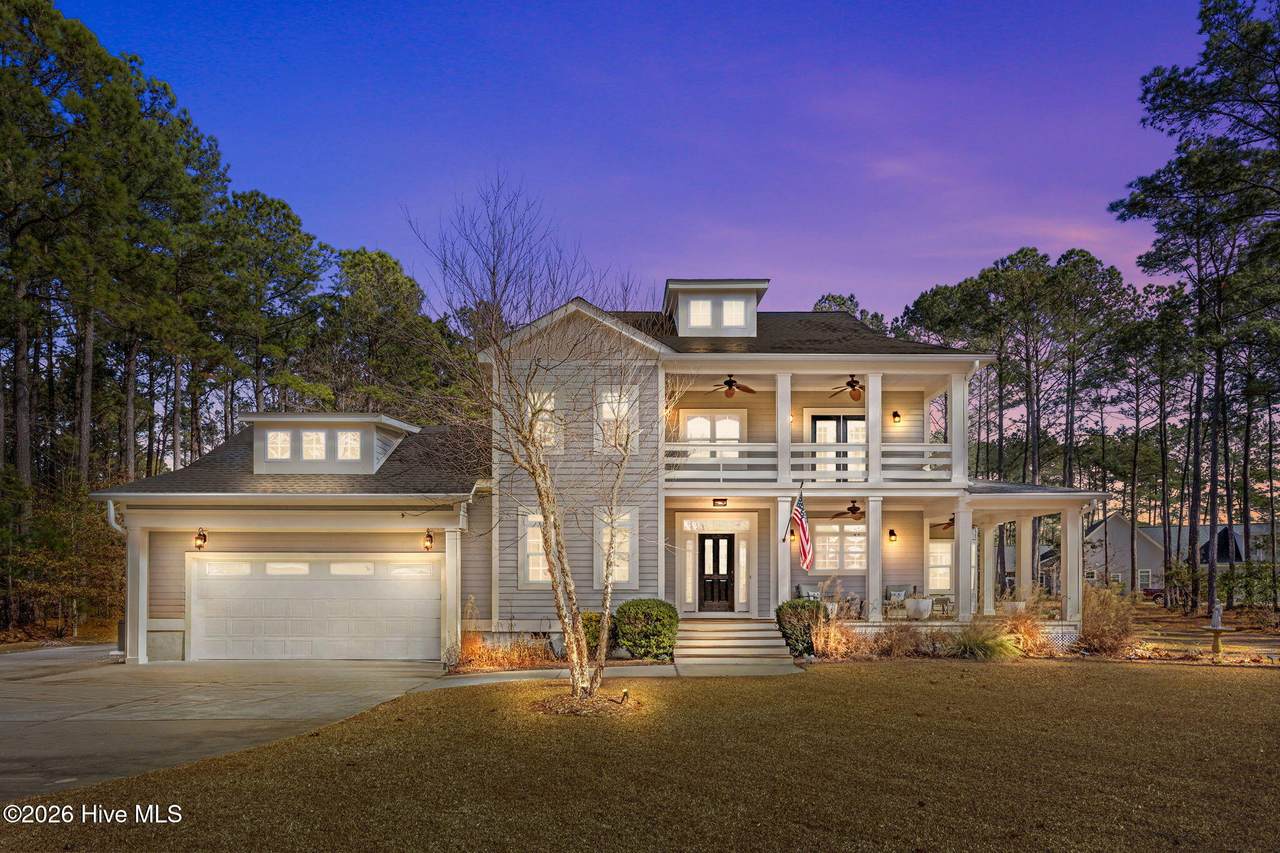 18 Sassafrass Loop - Photo 1