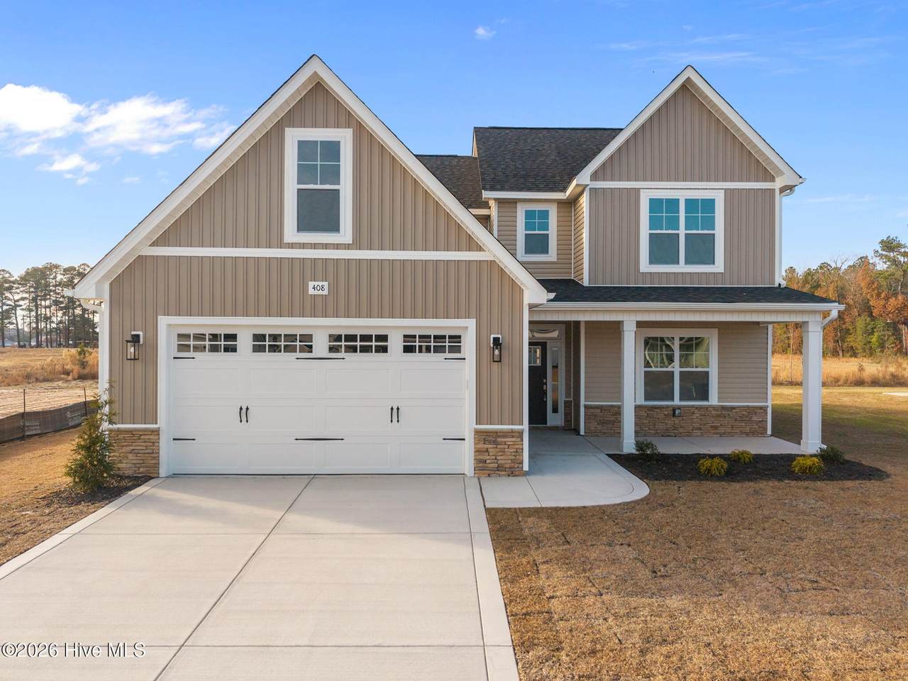 408 Whitestone (Lot 285) Drive - Photo 1