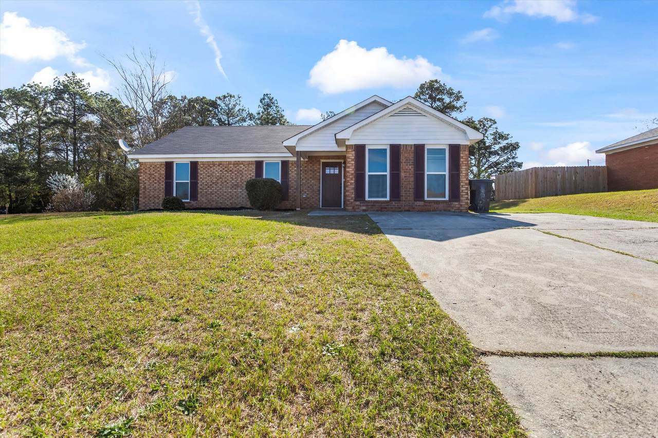 3706 Cardiff Street - Photo 1