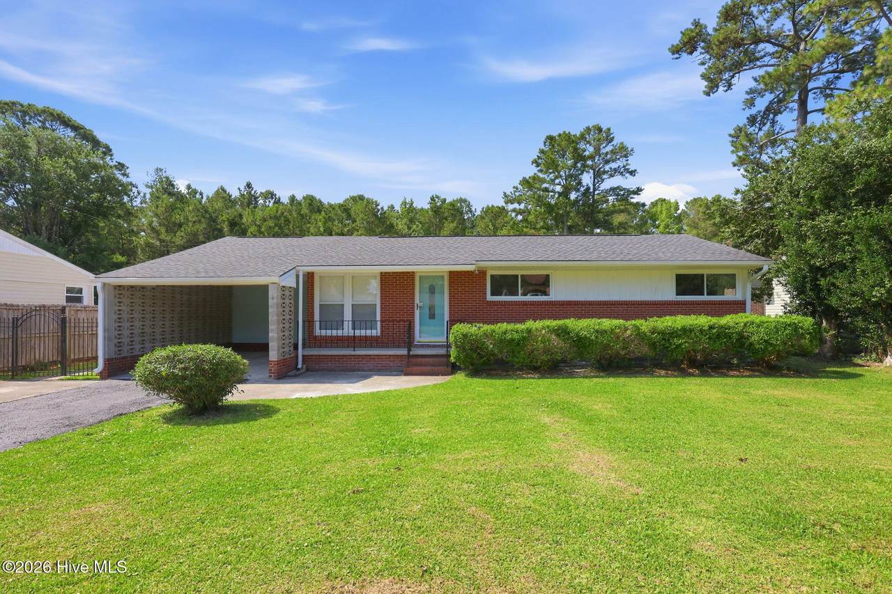125 Bryan Boulevard - Photo 1