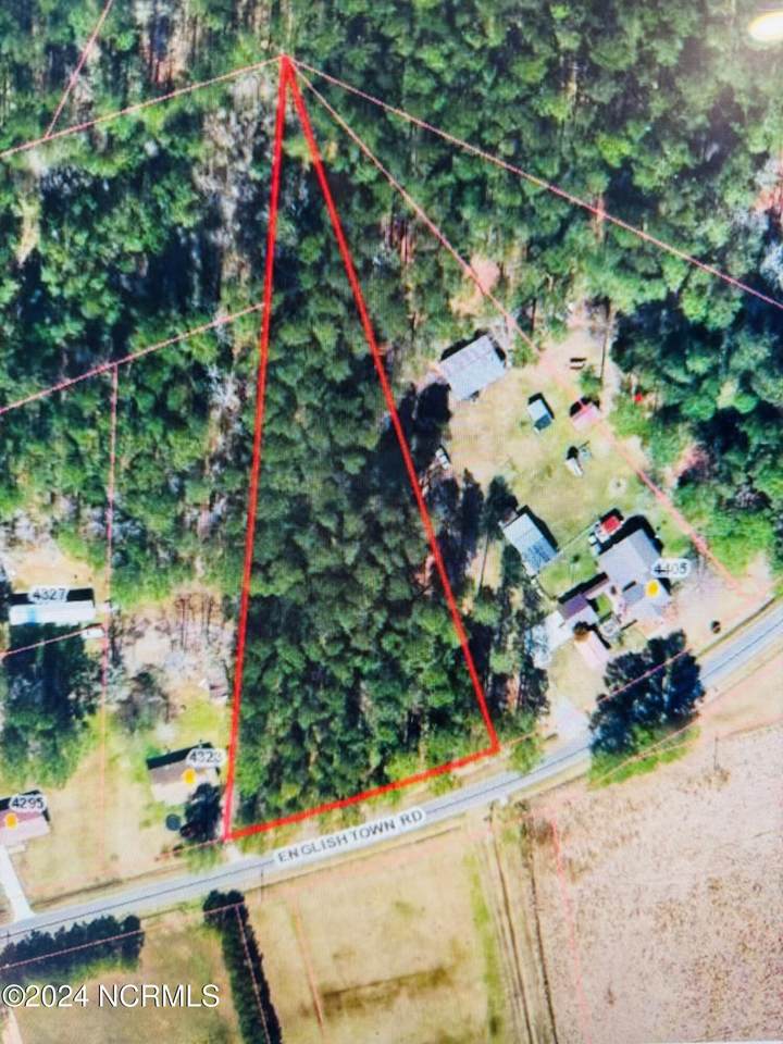 Tbd Englishtown Road - Photo 1