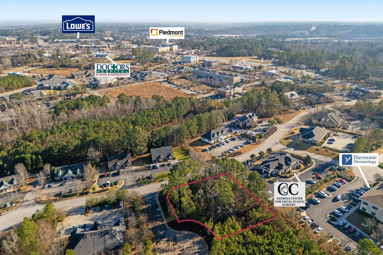 801 Swindell Court - Photo 1