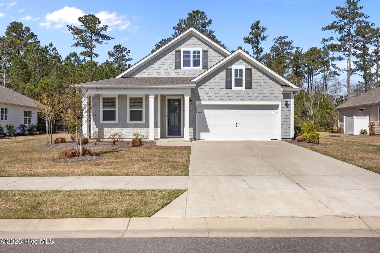 7864 Harrier Circle - Photo 1