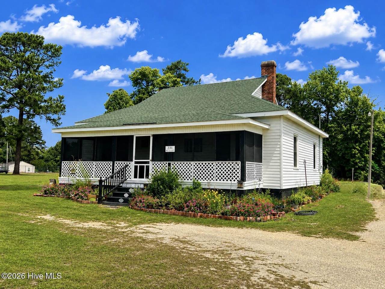 231 Nc 33 Highway - Photo 1