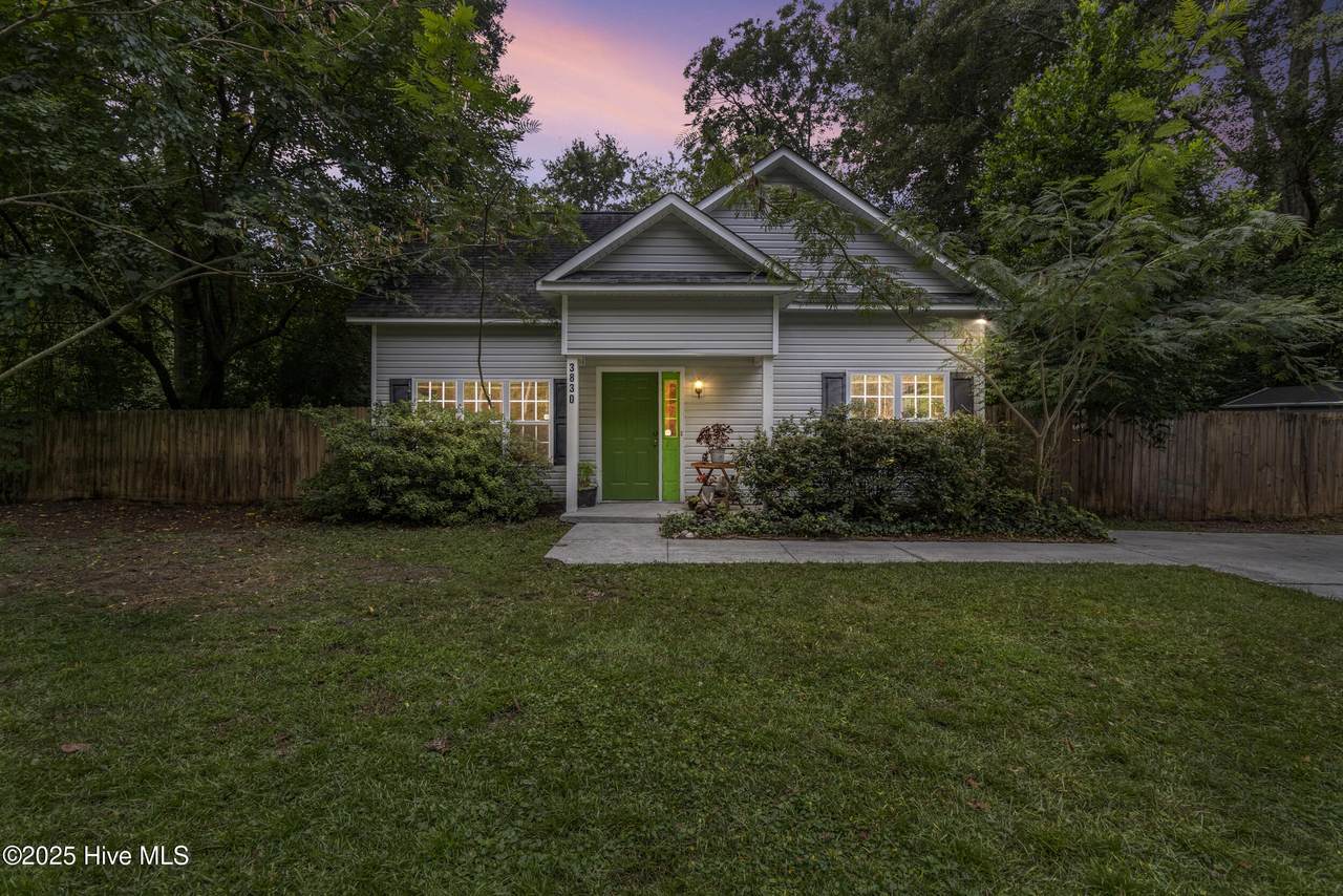 3830 Sondey Road - Photo 1