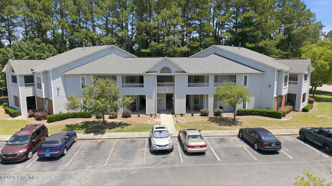 2591 Thackery Road - Photo 1