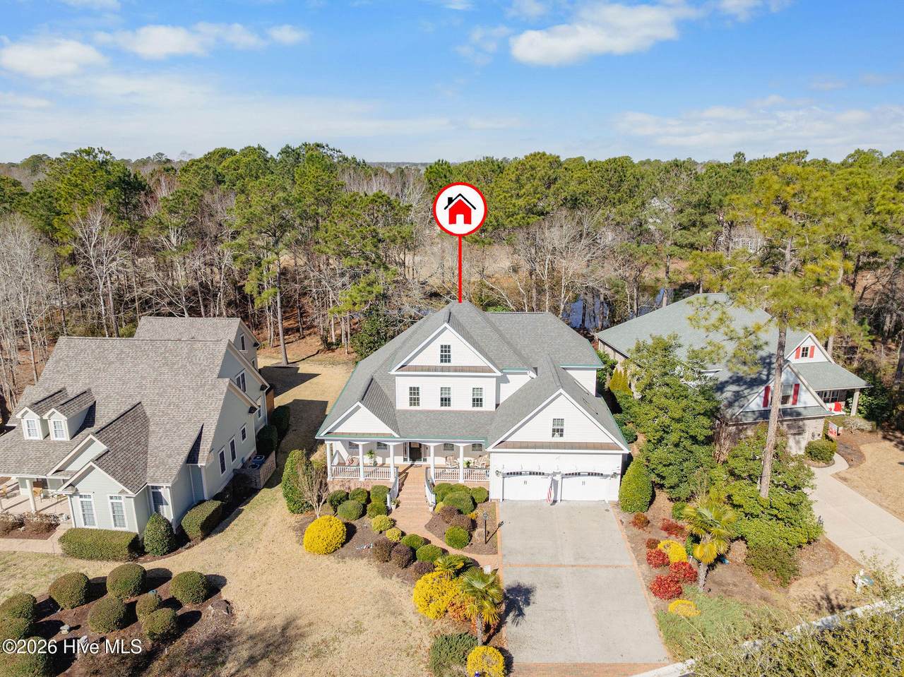 1533 Turnberry Lane - Photo 1