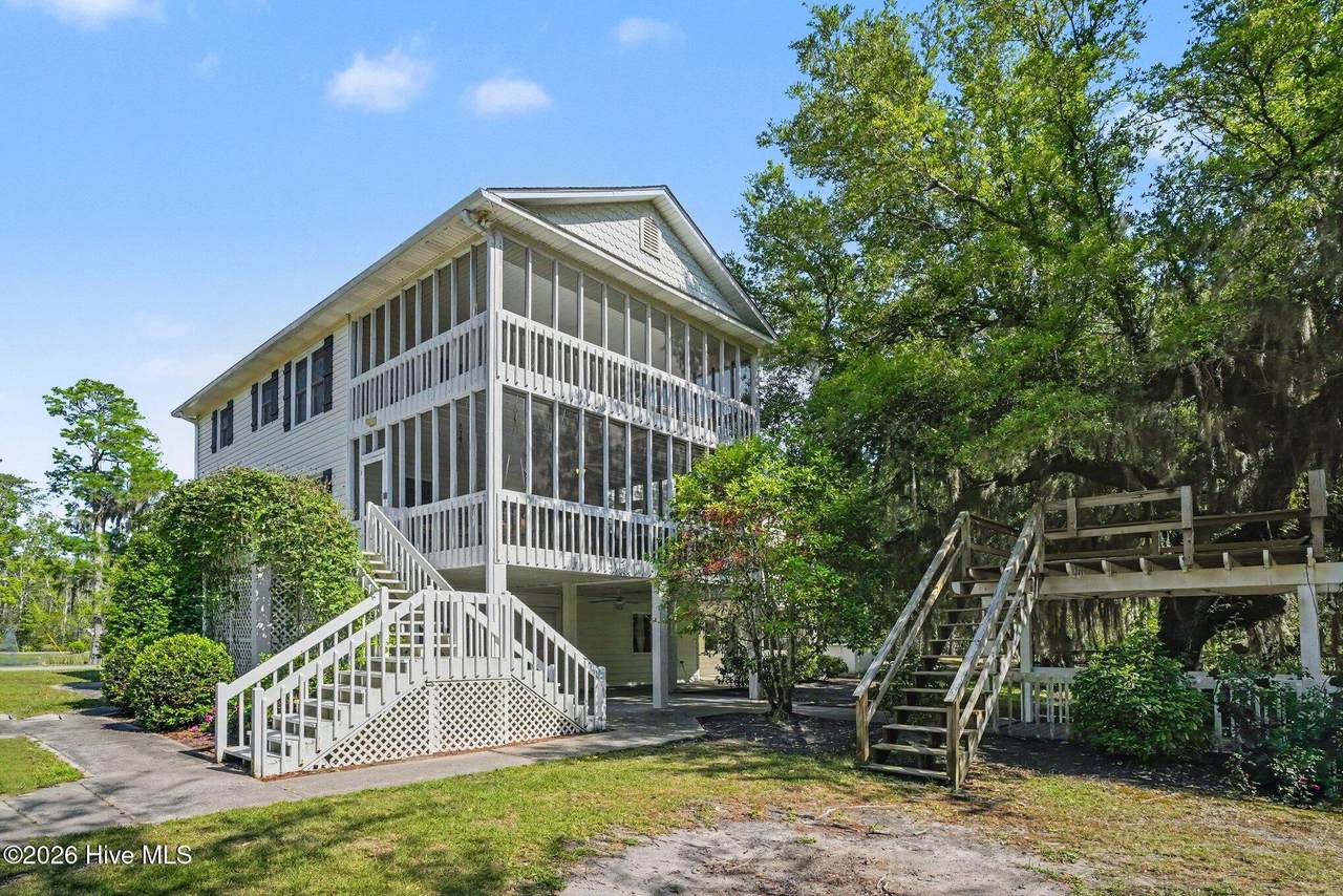 9854 Rivergate Road - Photo 1