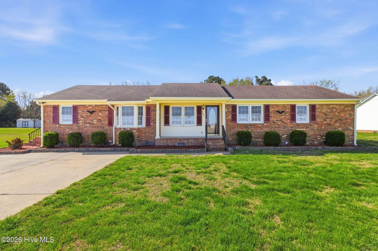 1045 Simpson Ditch Road - Photo 1