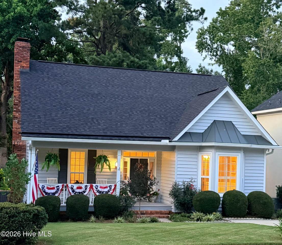 111 Moss Creek Drive - Photo 1