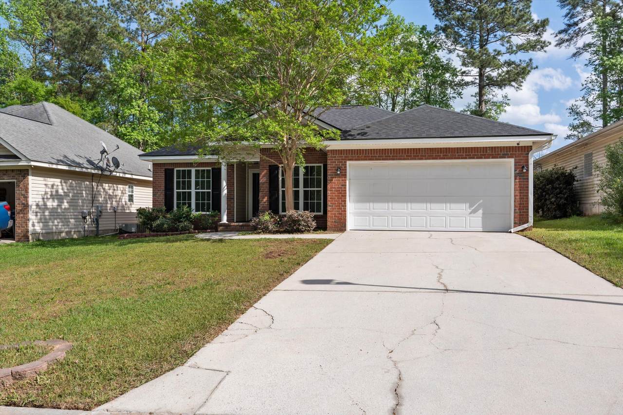 522 Stirling Bridge Road - Photo 1