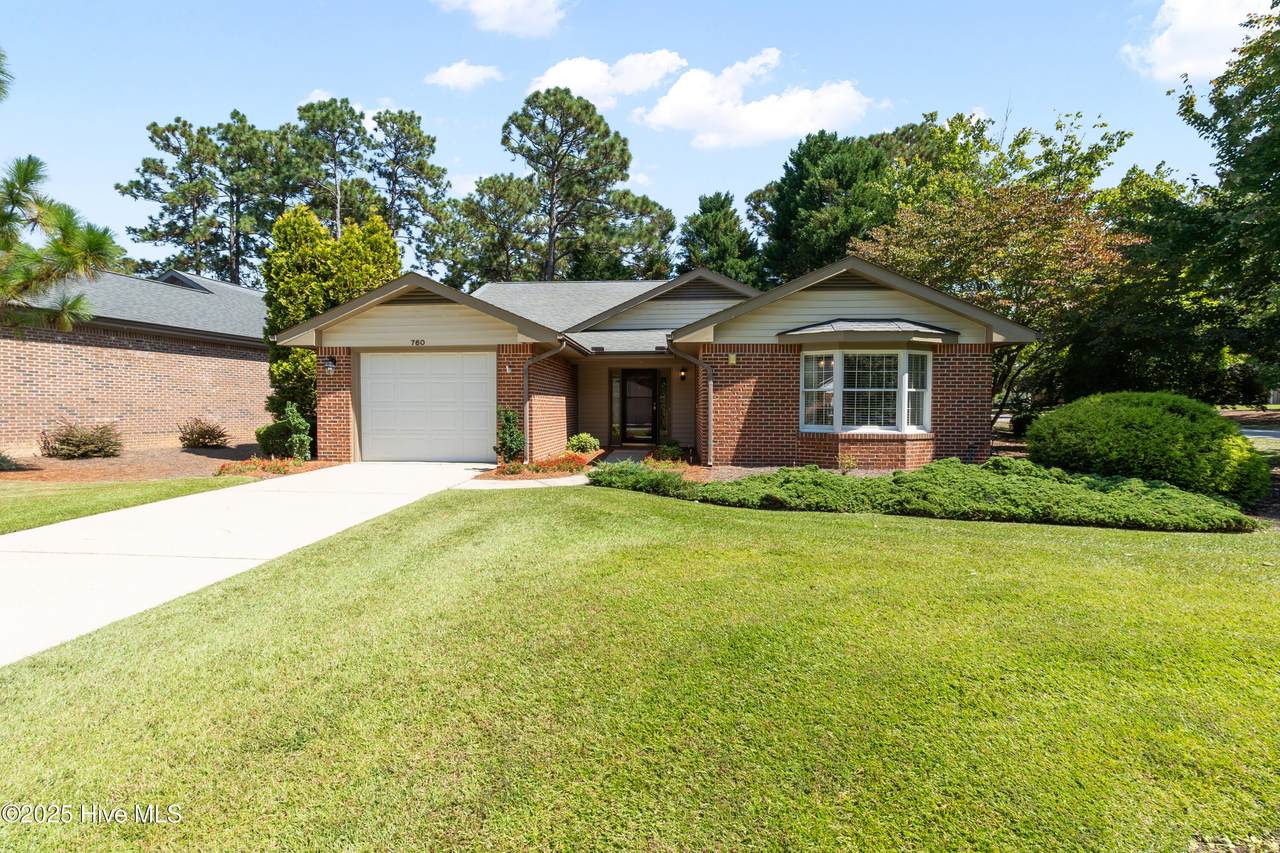760 Pinehurst Trace Drive - Photo 1