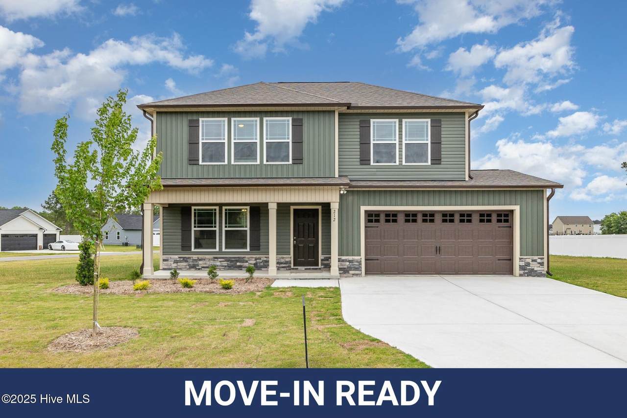 212 Tuscany Circle - Photo 1