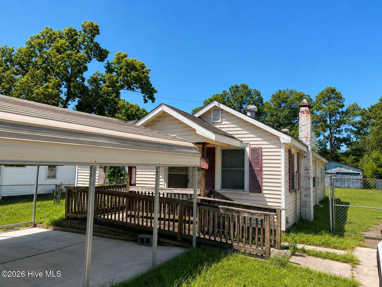 2217 Tudor Drive - Photo 1