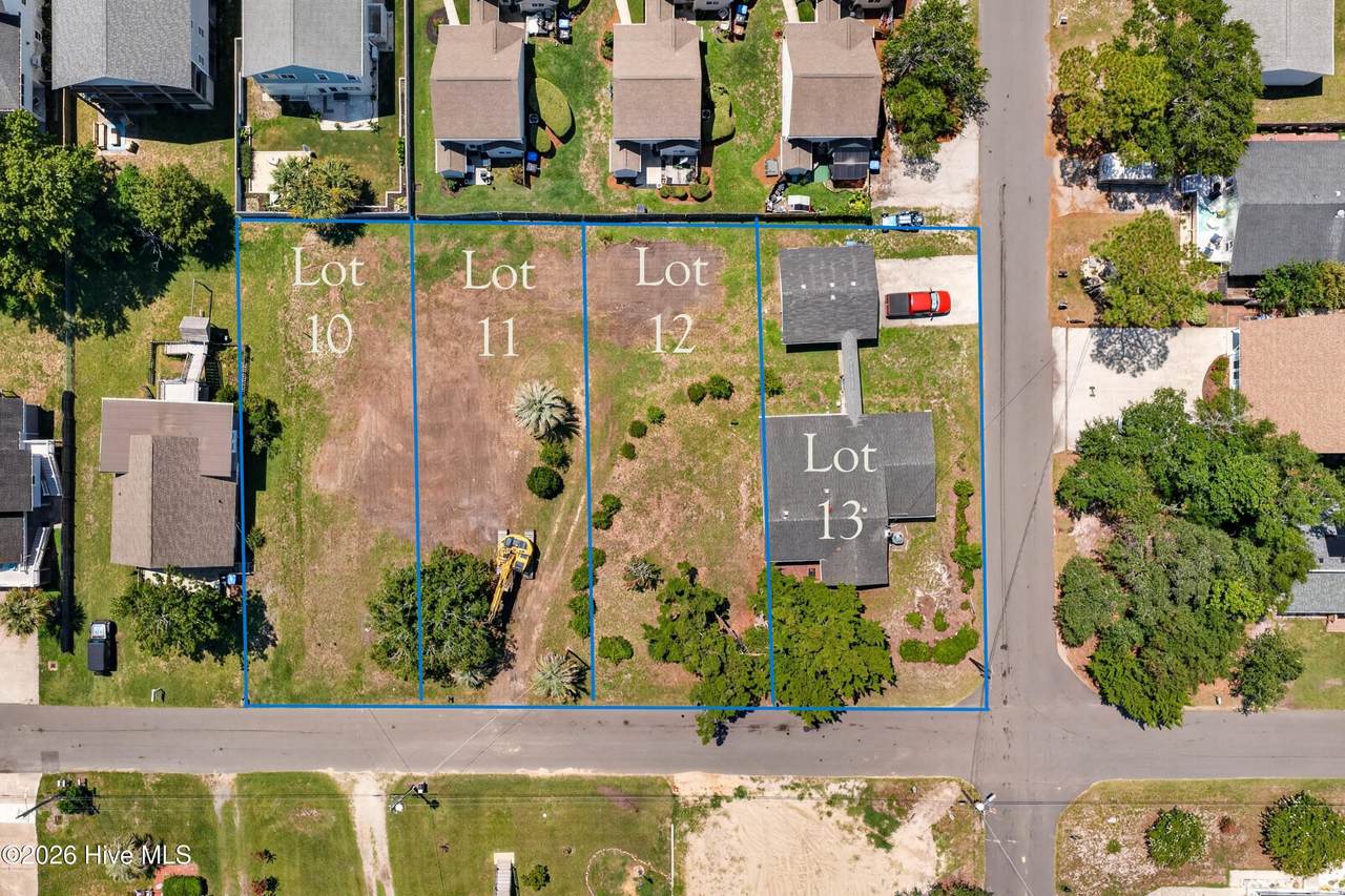 417 Lot 12 Spartanburg Avenue - Photo 1