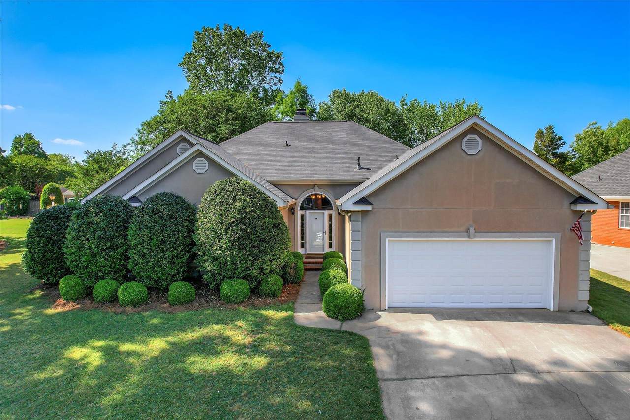 1162 Oakton Trail - Photo 1