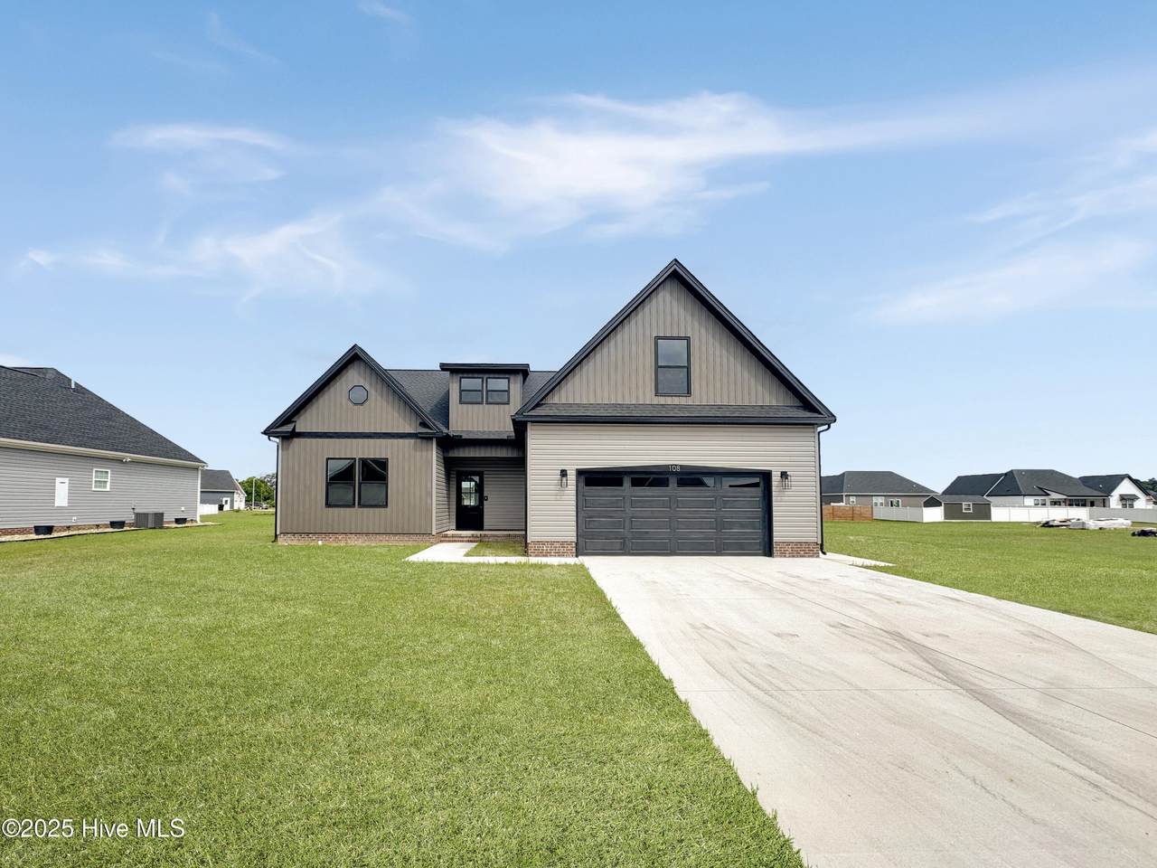 7617 Staysail Drive - Photo 1