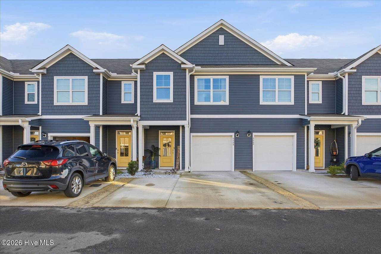 6668 Lemon Lane - Photo 1