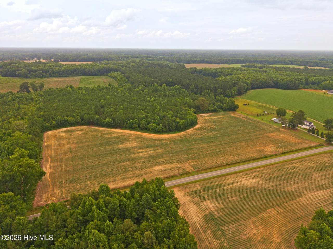 000 Rains Crossroads Road - Photo 1