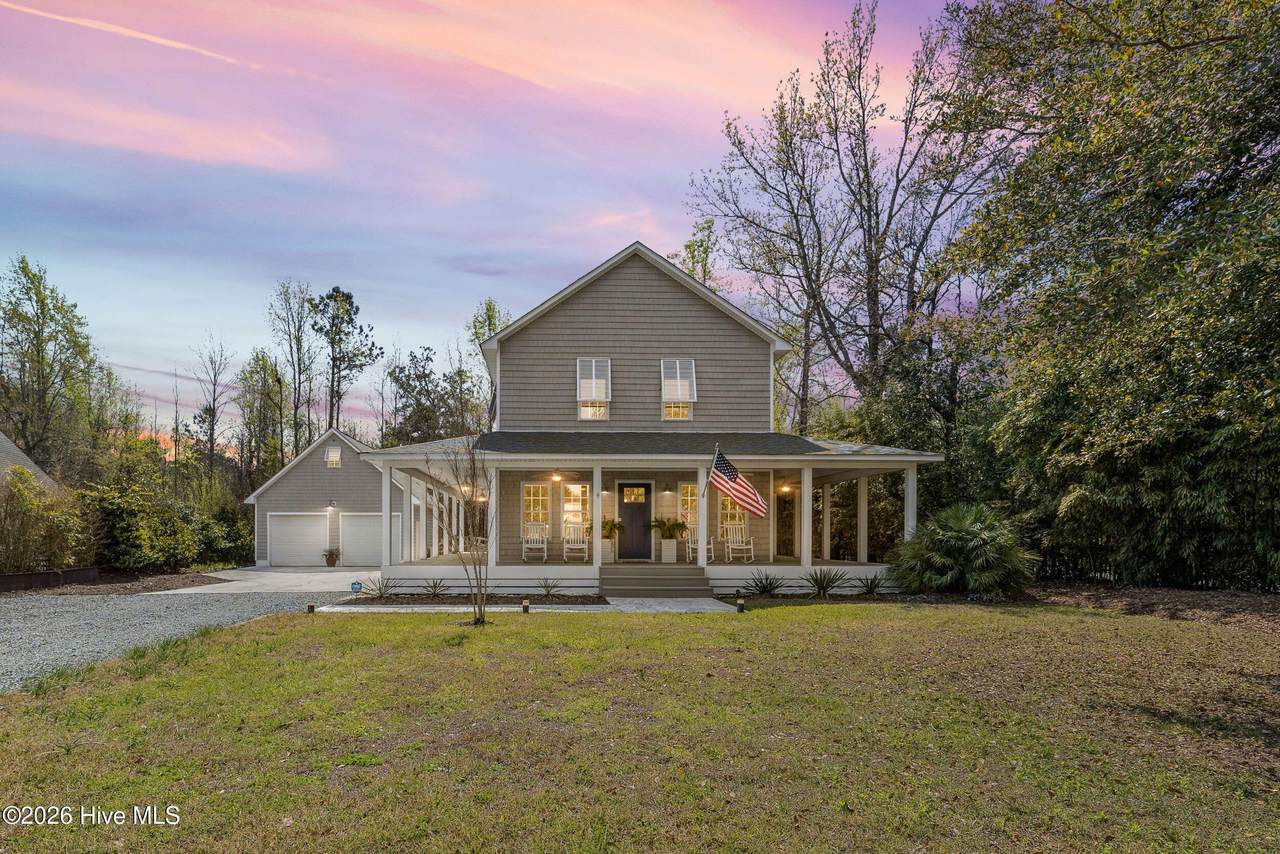 209 Sand Dollar Lane - Photo 1