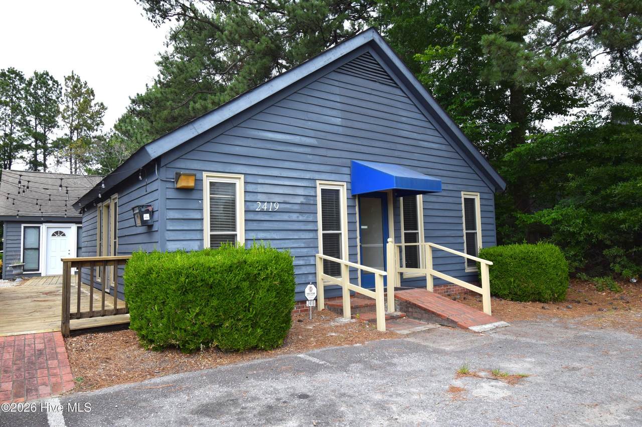 2419 Charles Boulevard - Photo 1