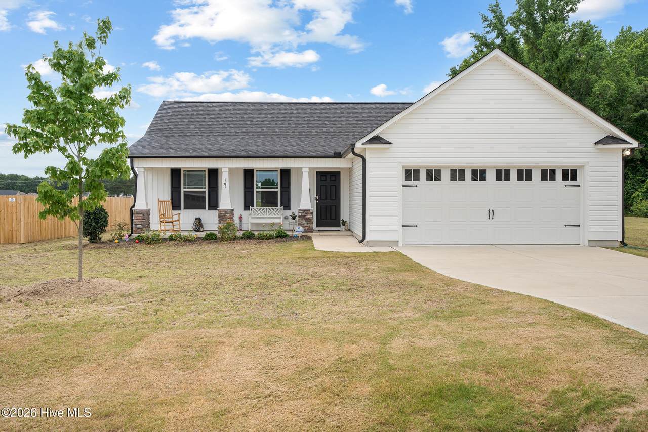 161 Grace Ridge Court - Photo 1