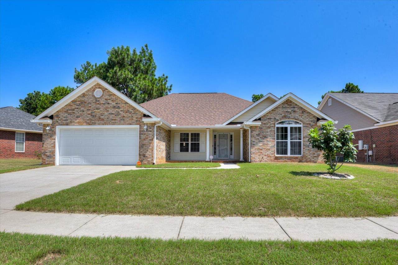 610 Butler Springs Circle - Photo 1